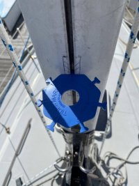 Tides Marine SailTrack 1 - How to order