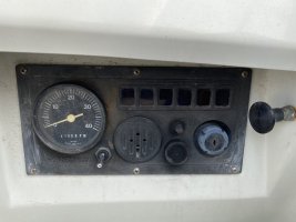 Yanmar Engine Panel Warning Light Diagnostics