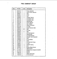 Fuel Cam Shaft List.JPG
