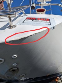 Transom bump into dock.jpg