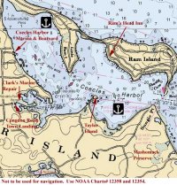 Coecles Harbor chart.jpg