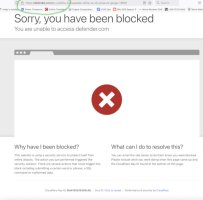 Defender access problem.jpg
