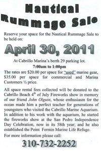 Nautical Rummage Sale.jpg