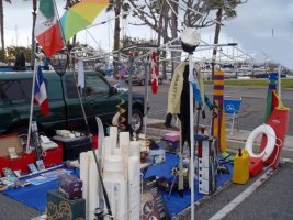 Cabrillo Marina Nautical Rummage Sale!.jpg