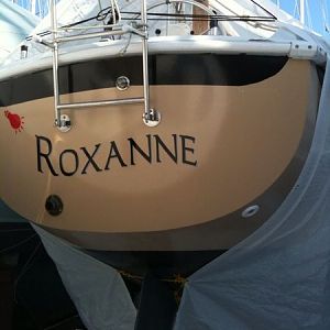 E27 : Roxanne