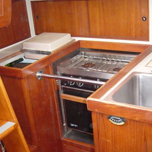 2145472 6 Galley