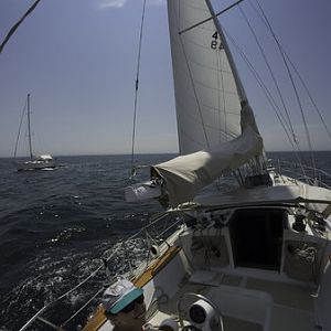 Sandy sail v DSC06276