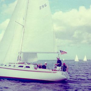 BigDiehl lr
Taken in '76 while sailing on Biscayne Bay in Miami.
