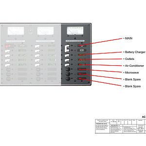 E32 MKII NEW Electrical Layouts 3