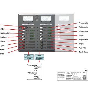 E32 MKII NEW Electrical Layouts 2