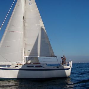 sailing portside2