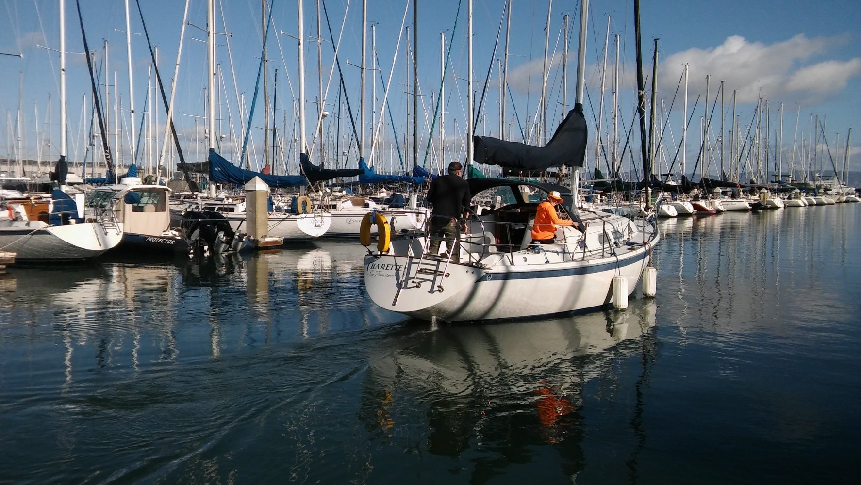 ericsonyachts.org