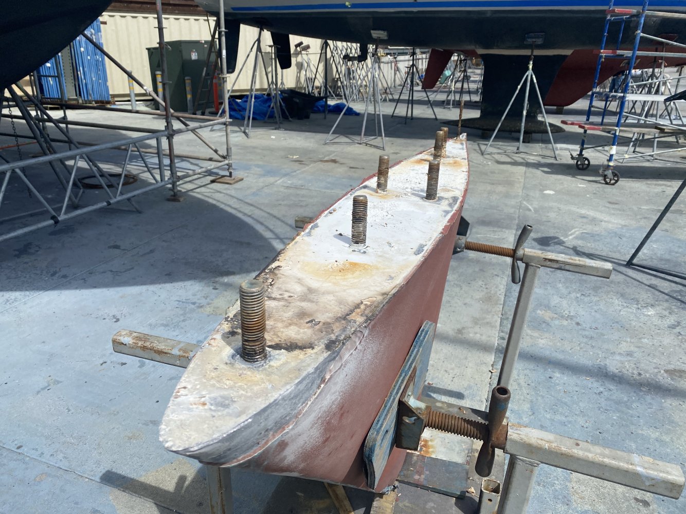 ericsonyachts.org