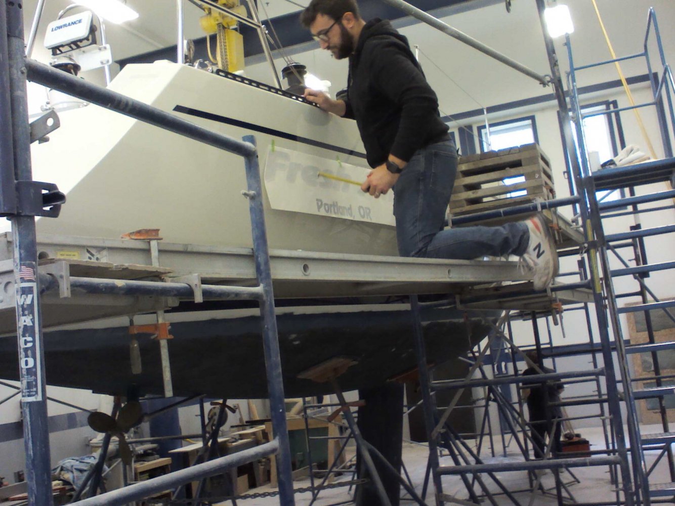 ericsonyachts.org